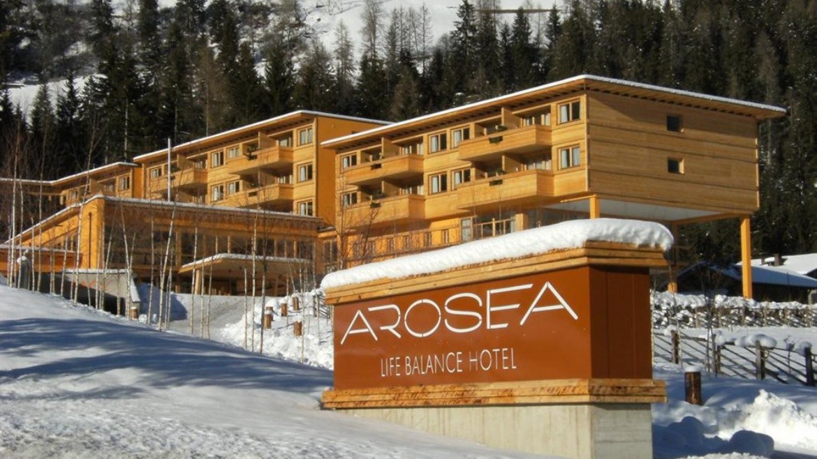 Arosea Life Balance (St. Walburg)