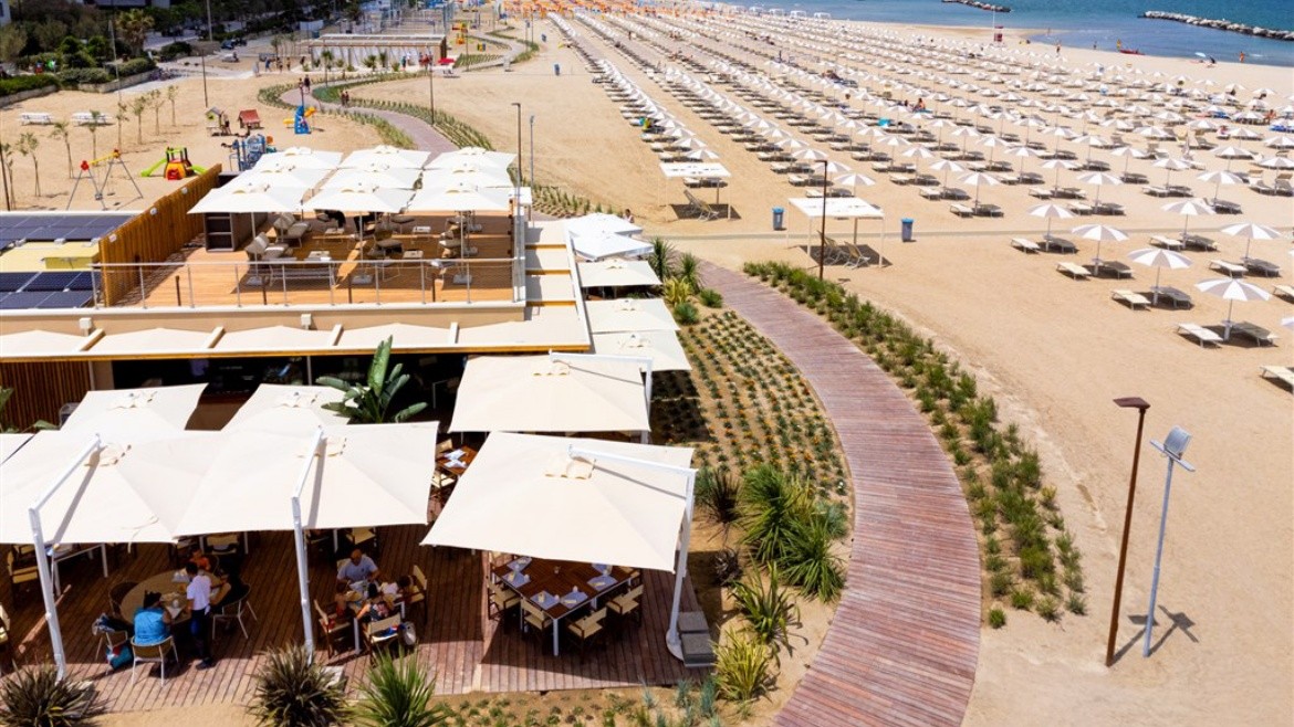 Camping Rimini Family Village