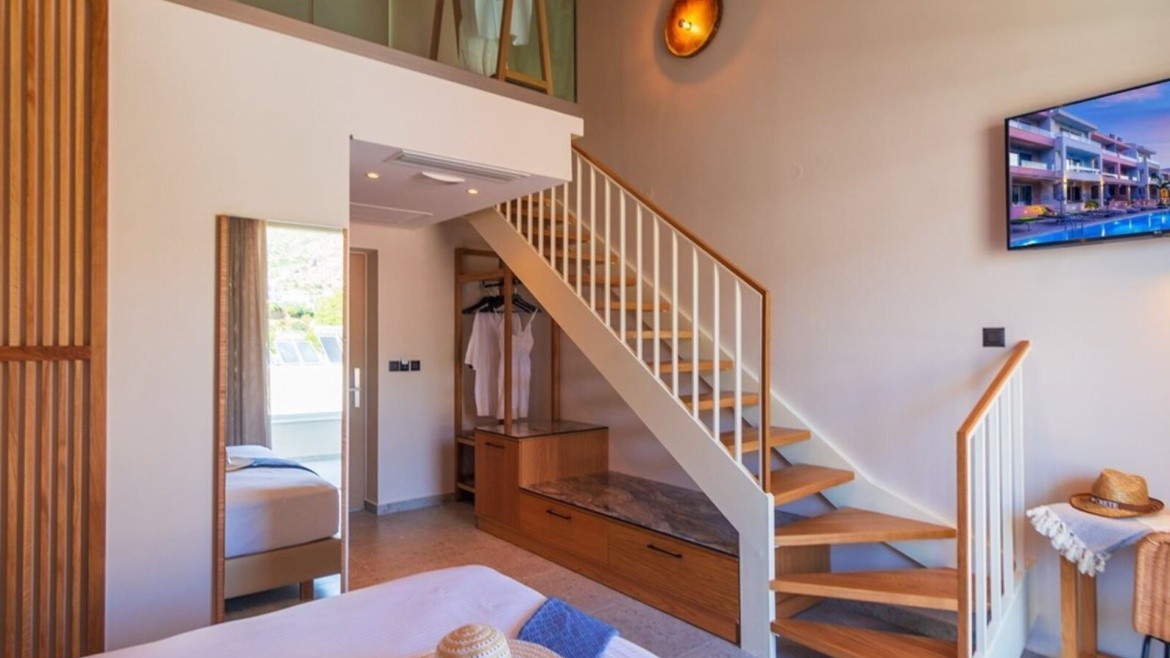 Relax Apartments & Studios Paleochora