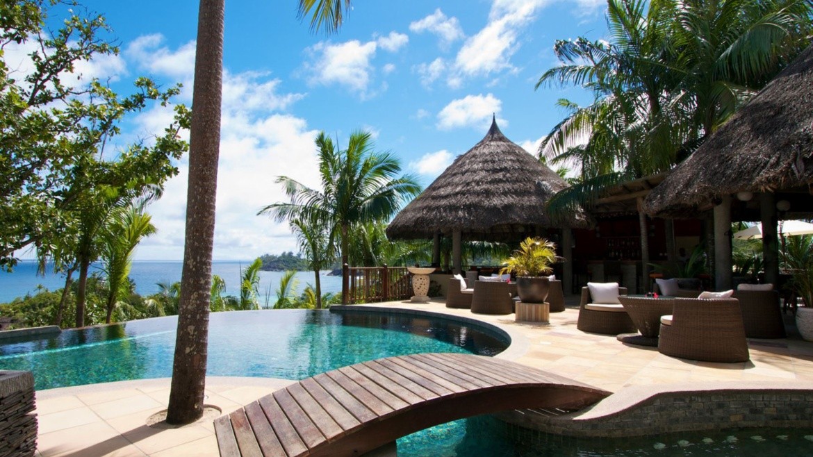 Valmer Resort