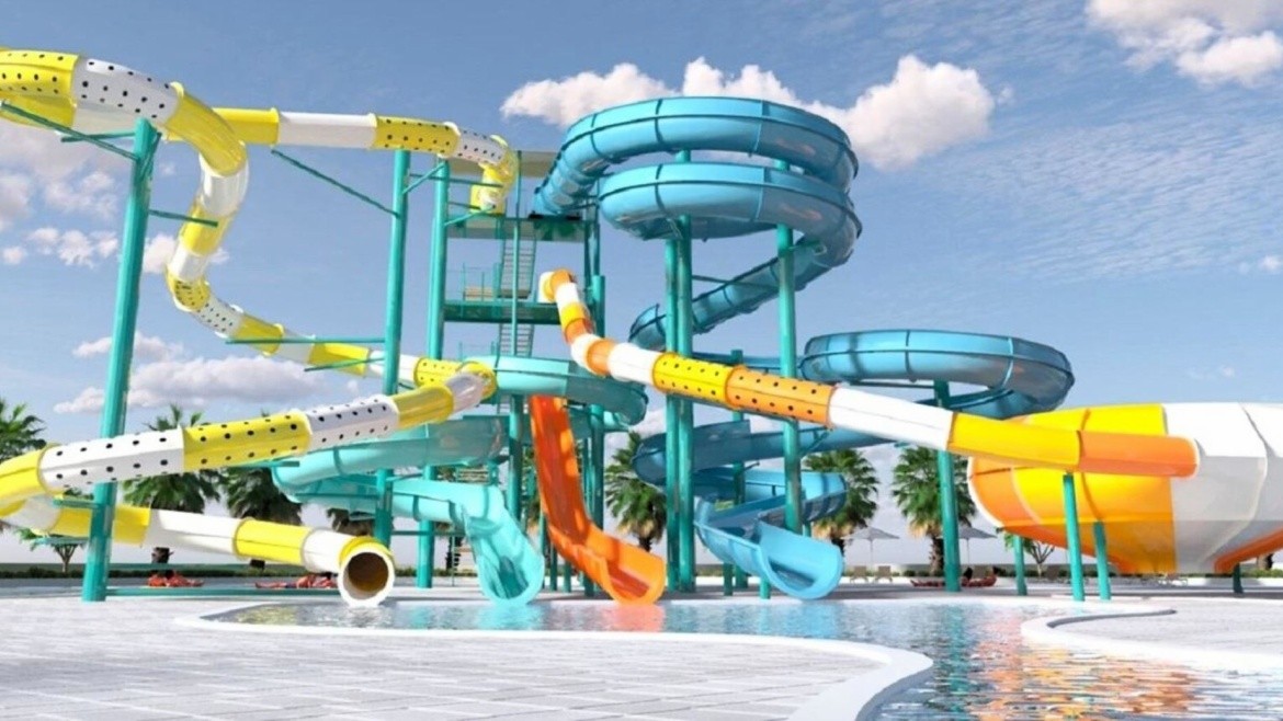 Fiesta Americana Funeeq Punta Cana