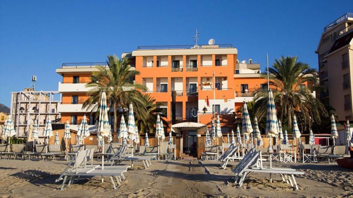 Rezidence Villa Marina