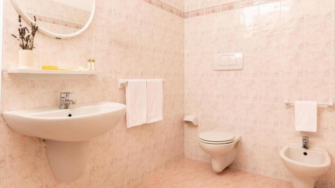 Pian Dei Mucini Resort Il Borgo