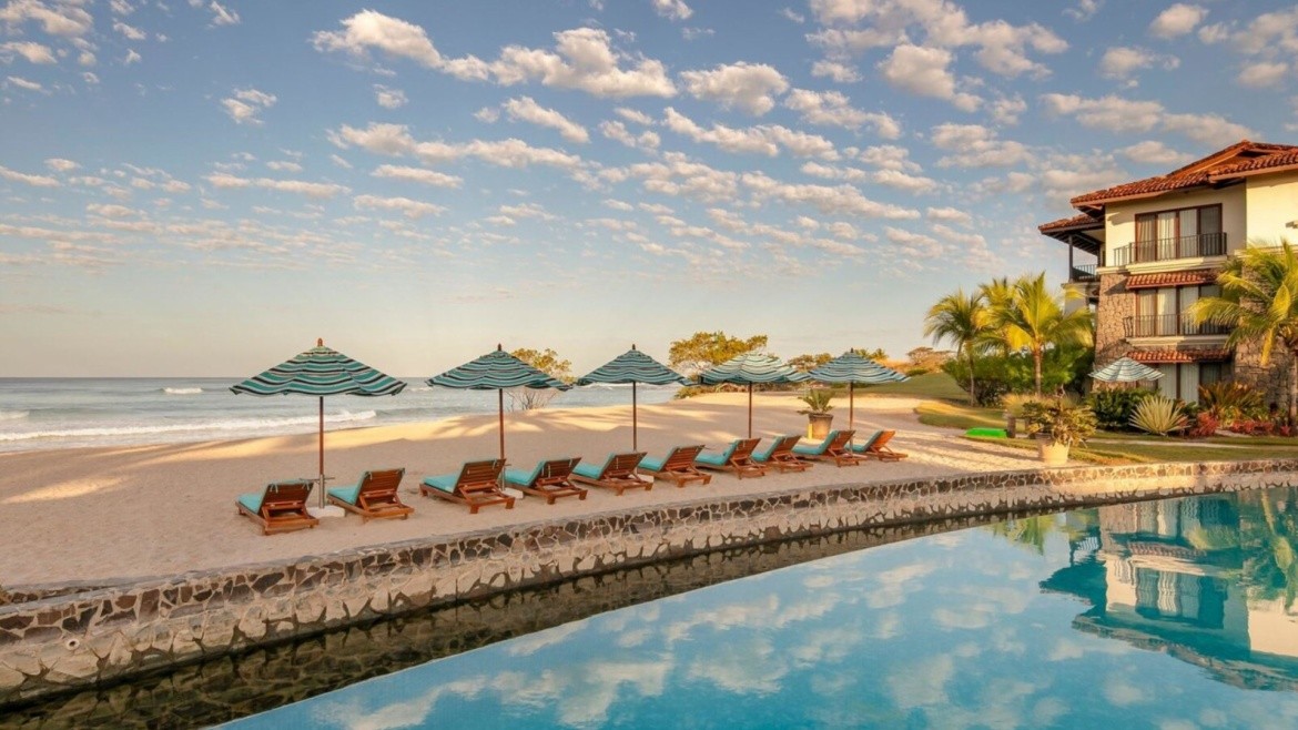 JW Marriott Guanacaste Resort and Spa