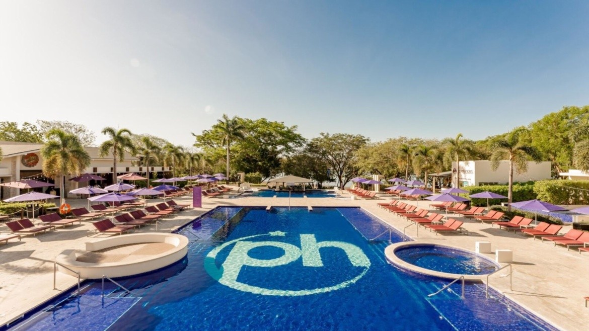 Planet Hollywood Beach Resort