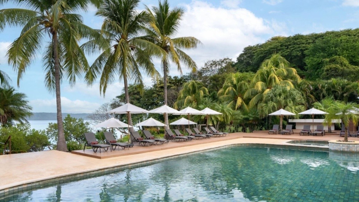 Secrets Papagayo Costa Rica