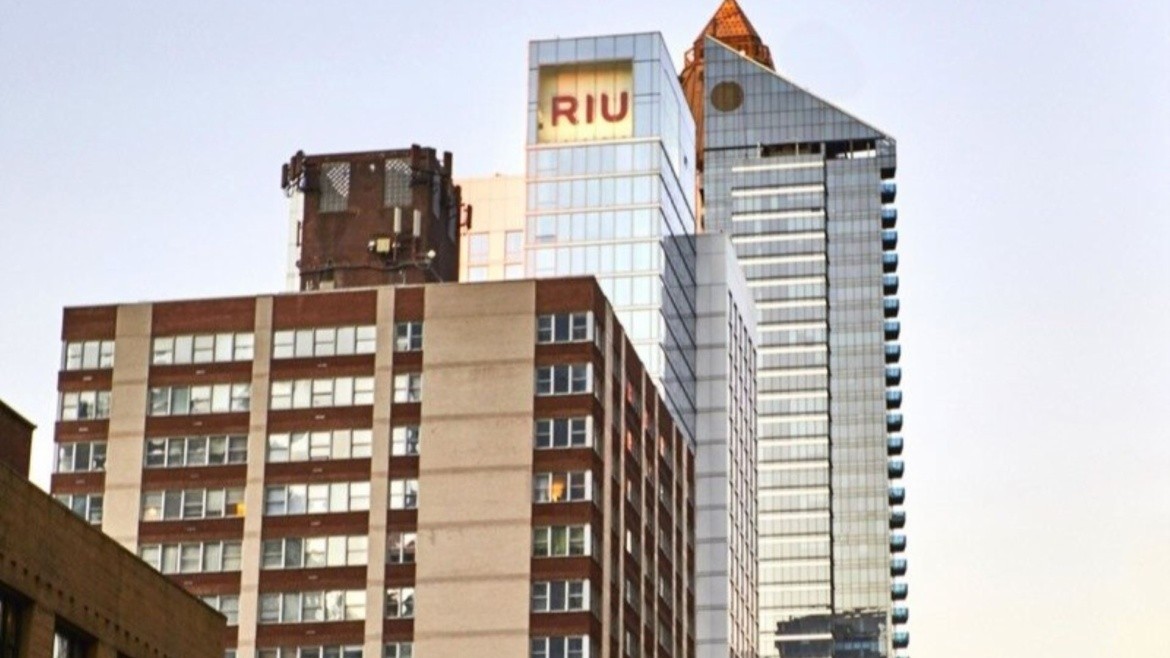 RIU Plaza New York Times Square