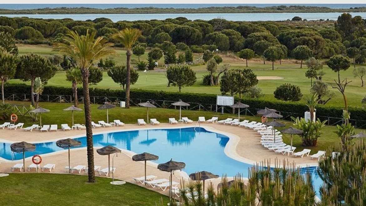 Precise Resort El Rompido - The Club