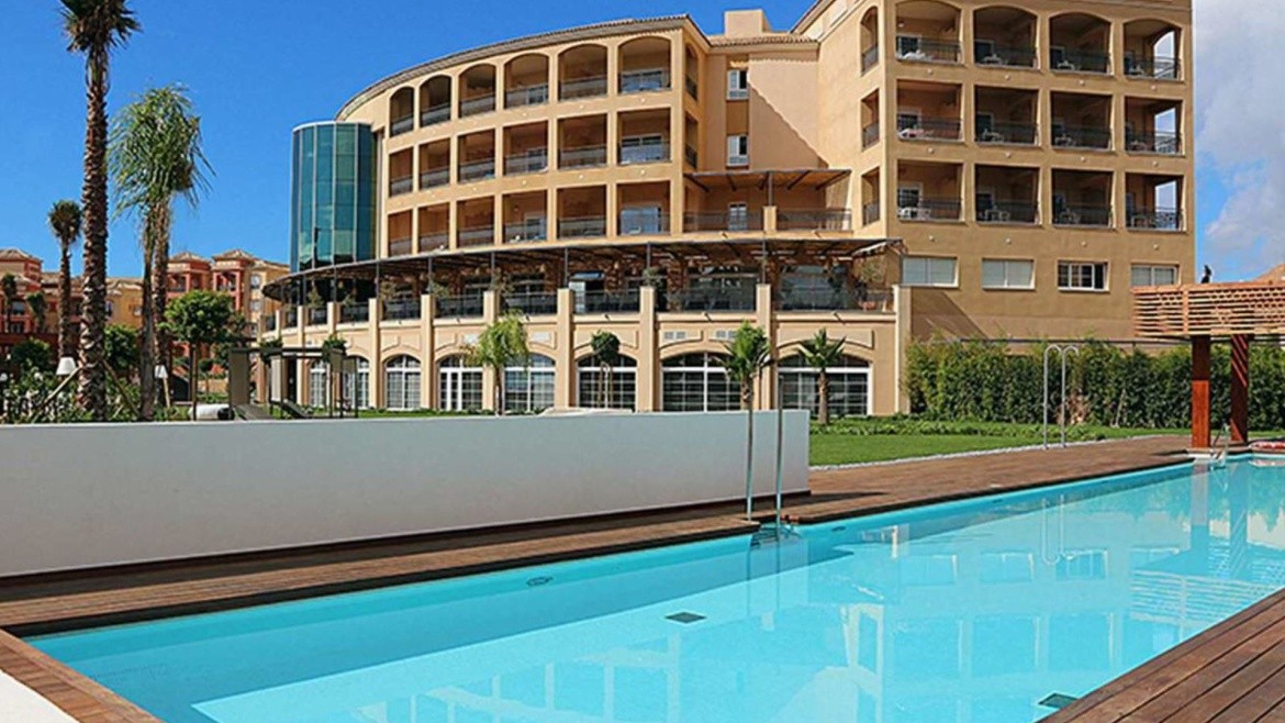 SENTIDO Ama Islantilla