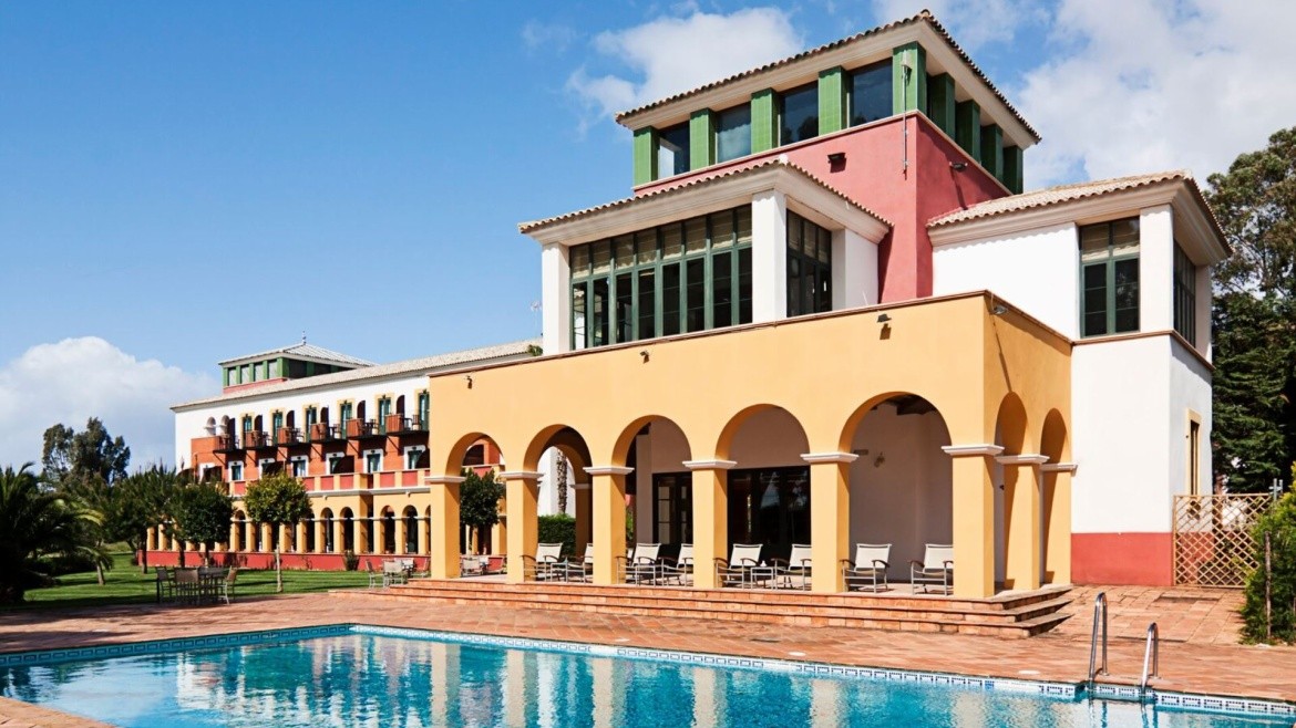 Isla Canela Golf (Ayamonte)