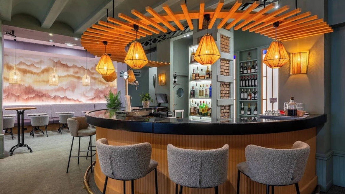 Atarazanas Malaga Boutique