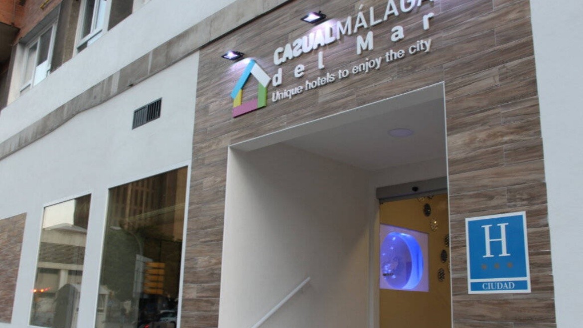 Casual Málaga del Mar