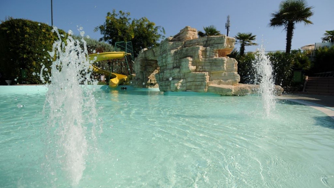 Camping International Riccione