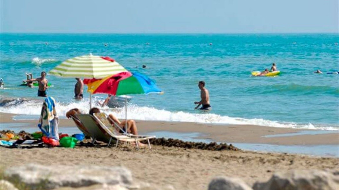 Camping Ca' Savio (by Happy Camp)