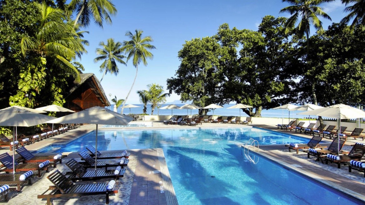 Berjaya Beau Vallon Bay