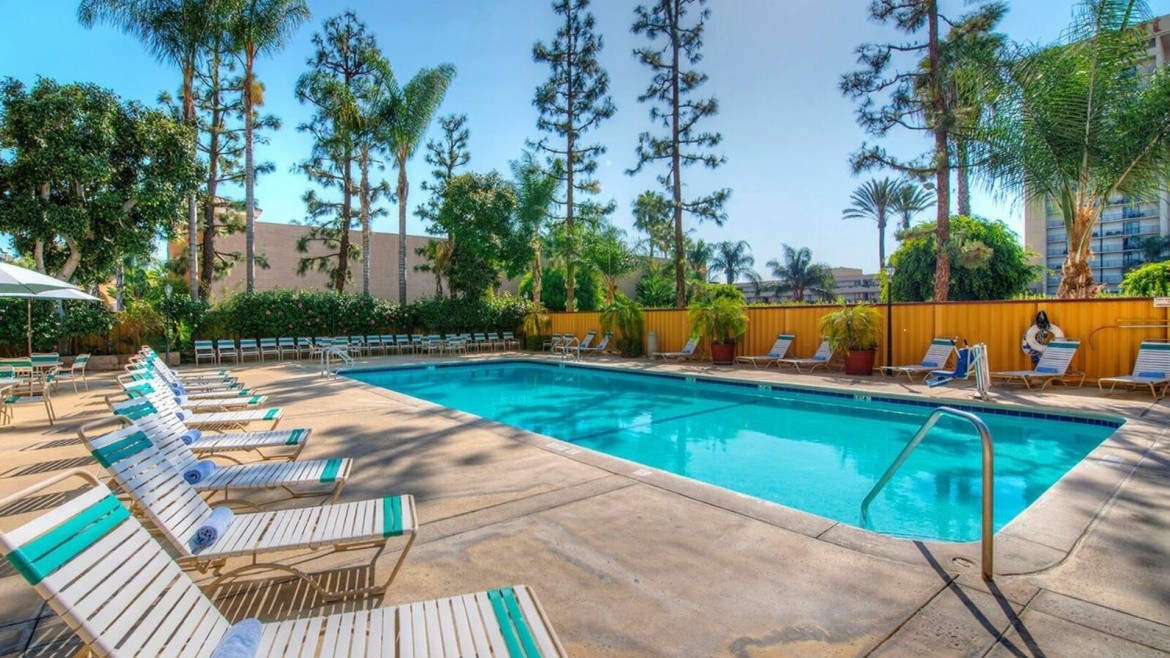 Clarion Anaheim Resort ( Anaheim  )