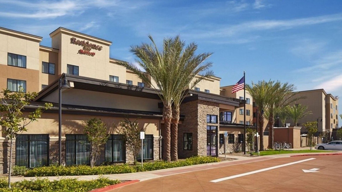 Residence Inn by Marriott Los Angeles Redondo Beach