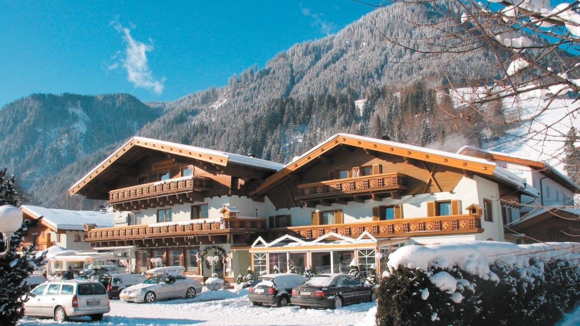 Victoriaya (ex. Victoria Kaprun)