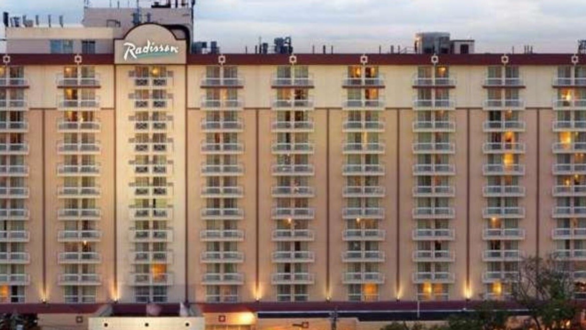 Radisson JFK Airport