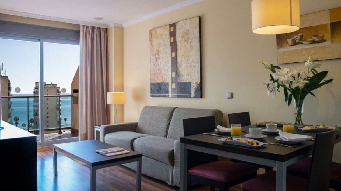 Pierre & Vacances Benalmadena Playa