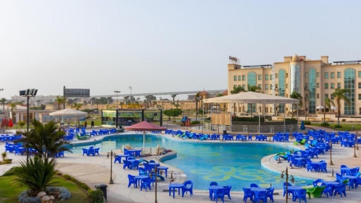 Ramage Hotel Resort And Spa