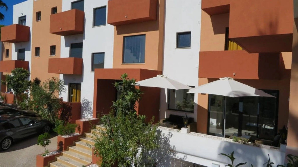 Alcaide (Praia do Vau)