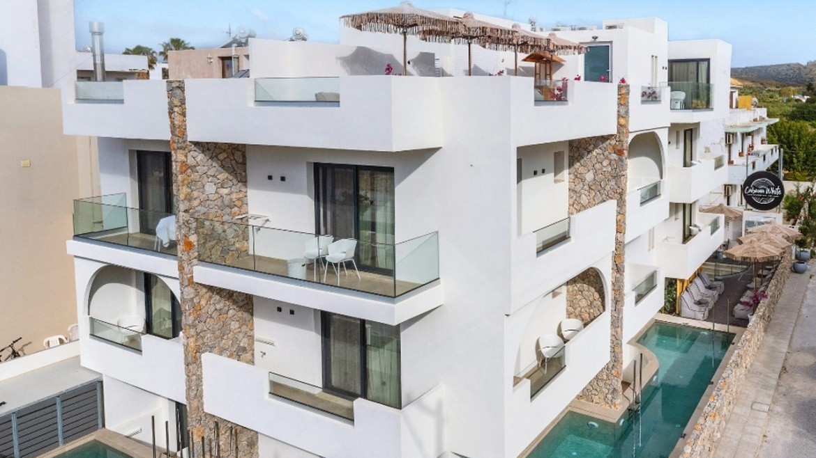 Cabana White Boutique