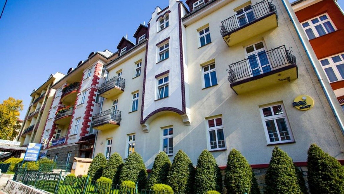 Krynica Conference & SPA