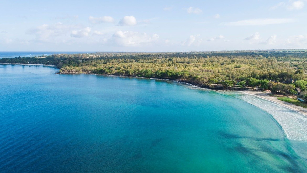 Veranda Tamarin Hotel & Spa