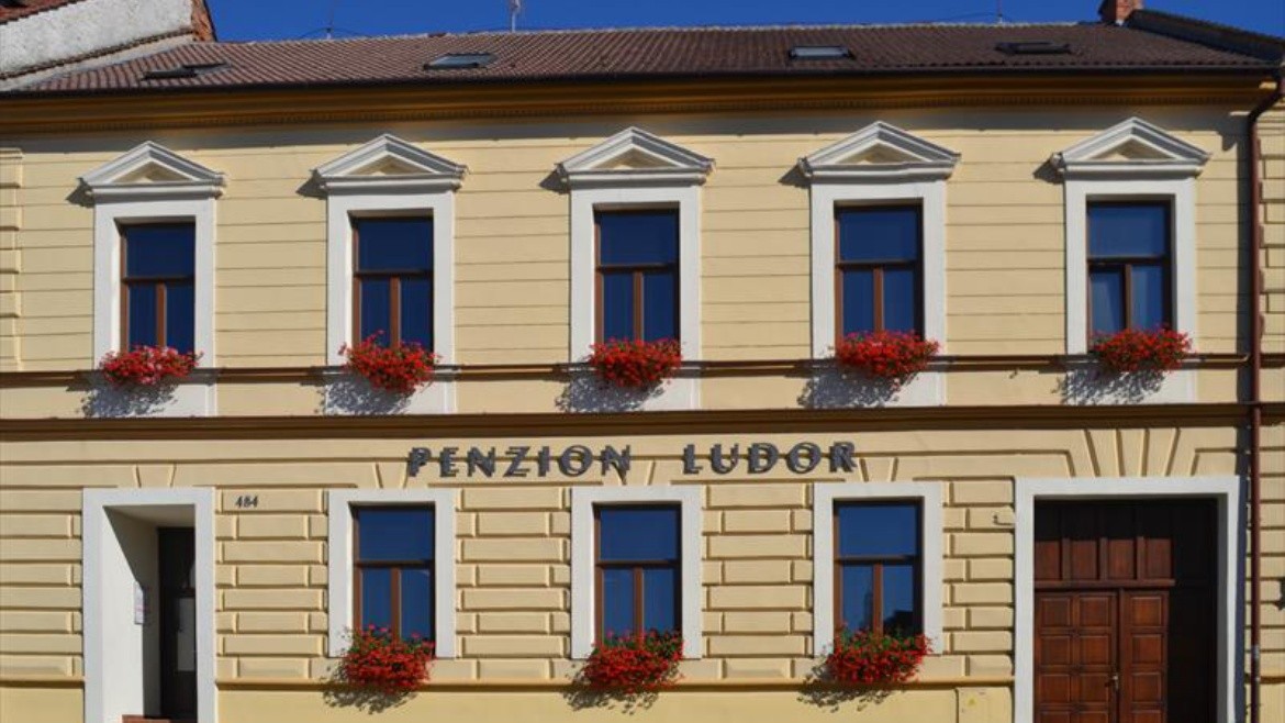 Ludor