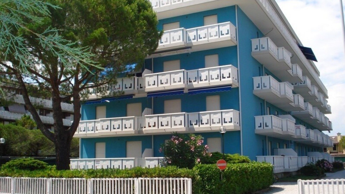 Residence Lepanto