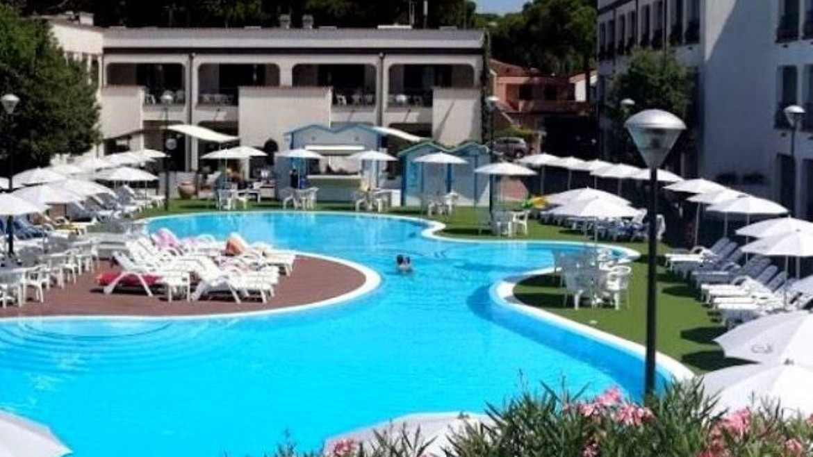 Villaggio Michelangelo