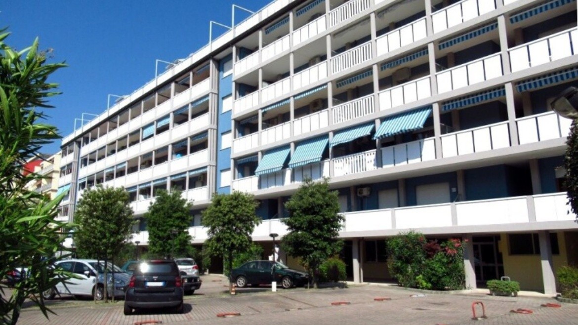 Rezidence Soggiorno Adriatico