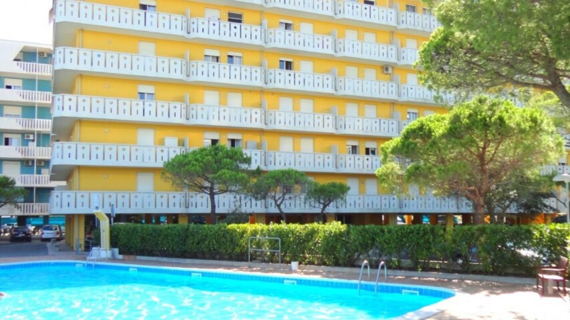 Residence La Zaterra