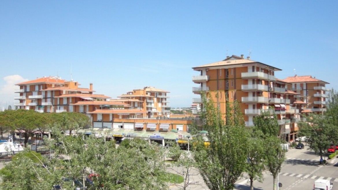 Appartamento Caravella