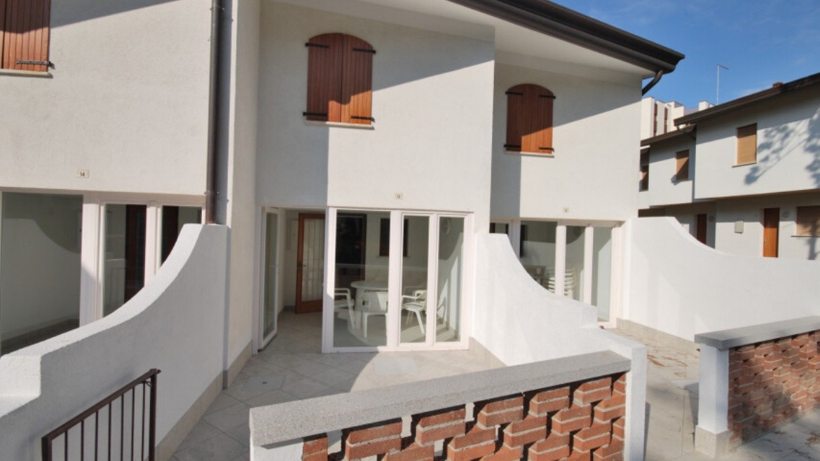 Villaggio Delfino