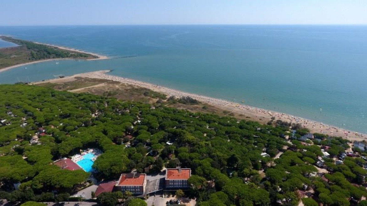 Jesolo Mare Family Village