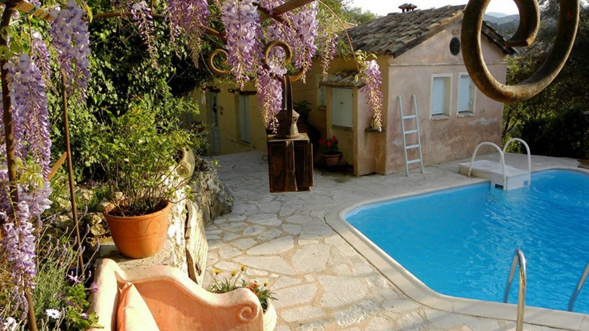 Pavezzo Country Retreat