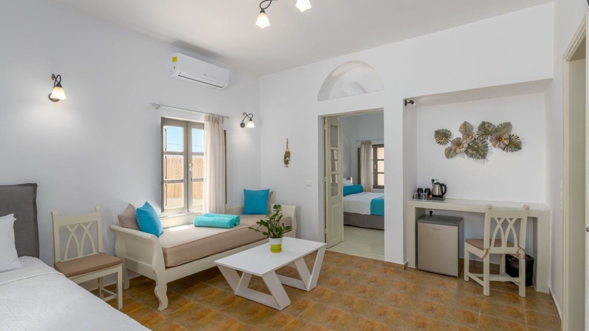 En Plo Boutique Suites