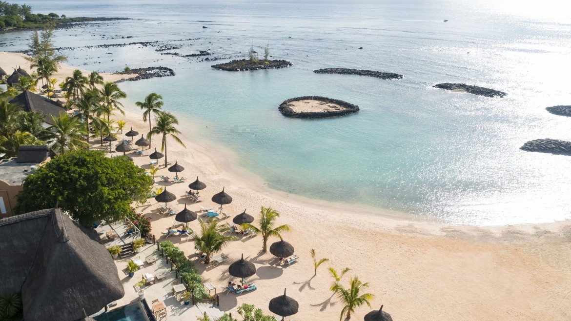 Veranda Pointe aux Biches (Pointe aux Piments)