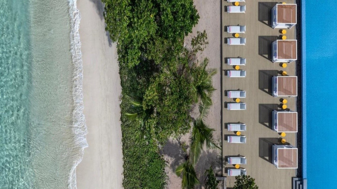 AVANI Seychelles Barbarons Resort & Spa