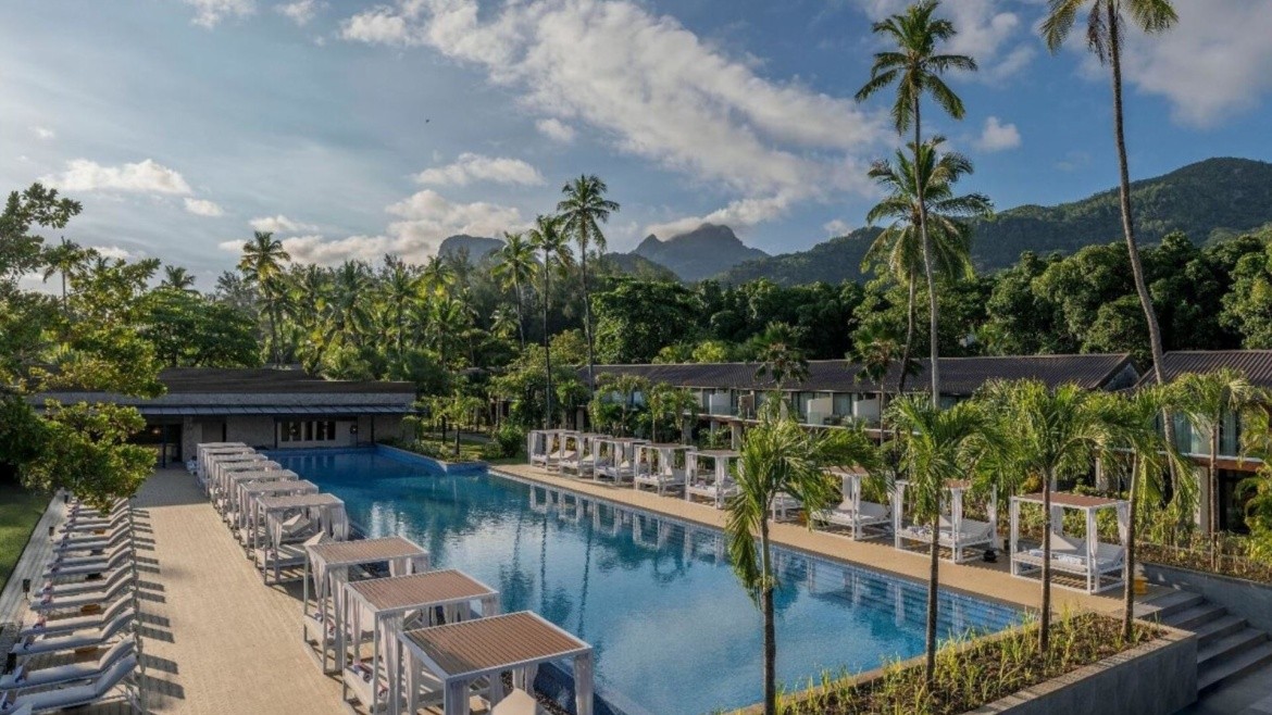 AVANI Seychelles Barbarons Resort & Spa