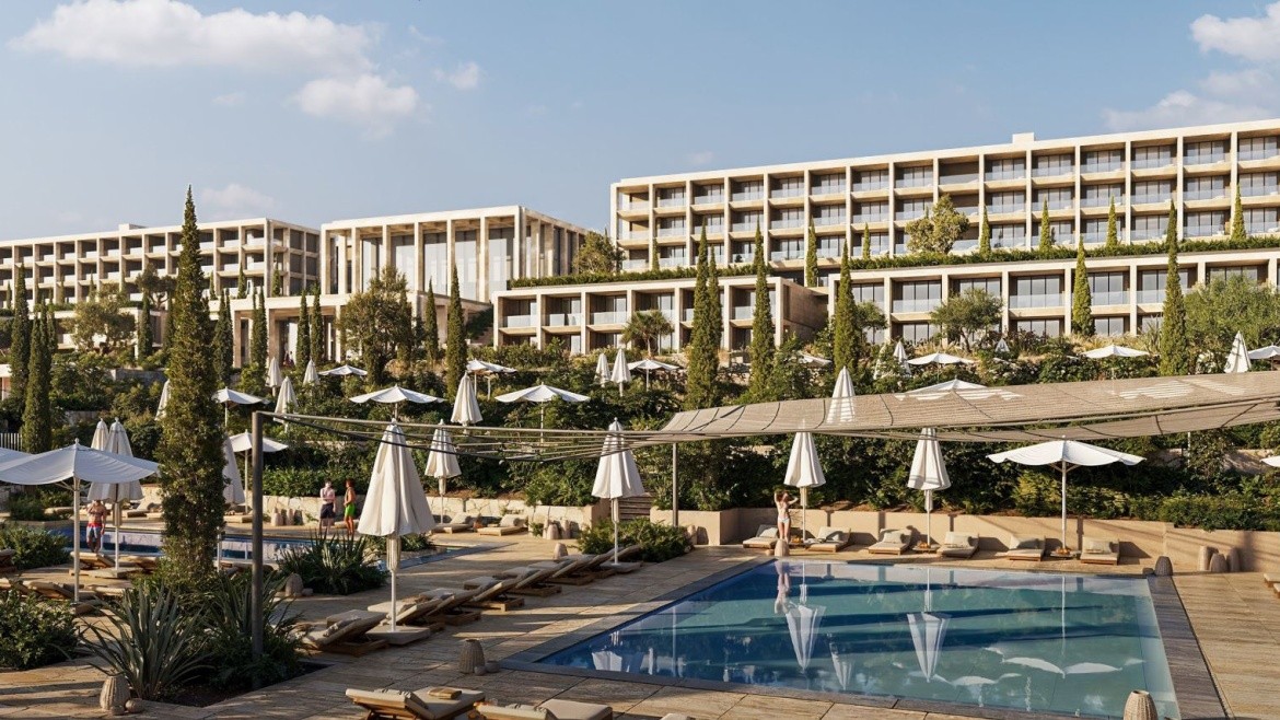Akra Didim Resort & Spa