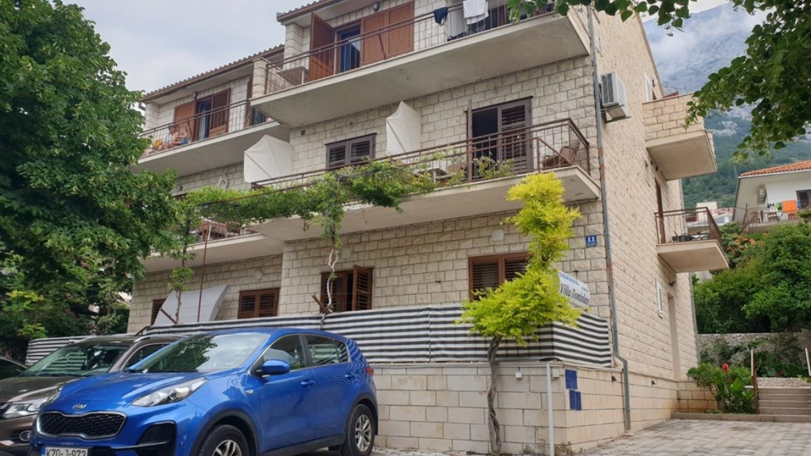 Vila Tomislav