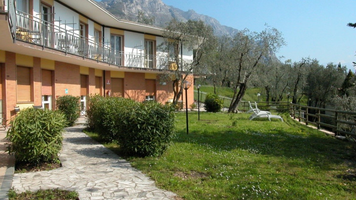 Hotel Atilius (ex. San Giorgio)