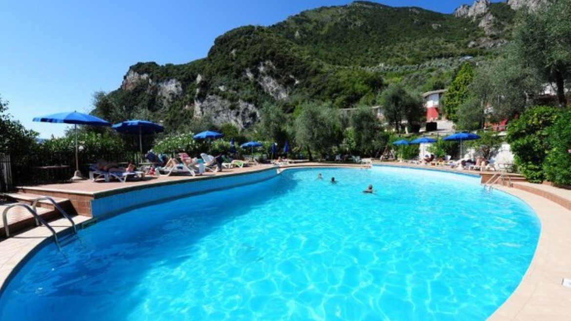 Hotel Atilius (ex. San Giorgio)