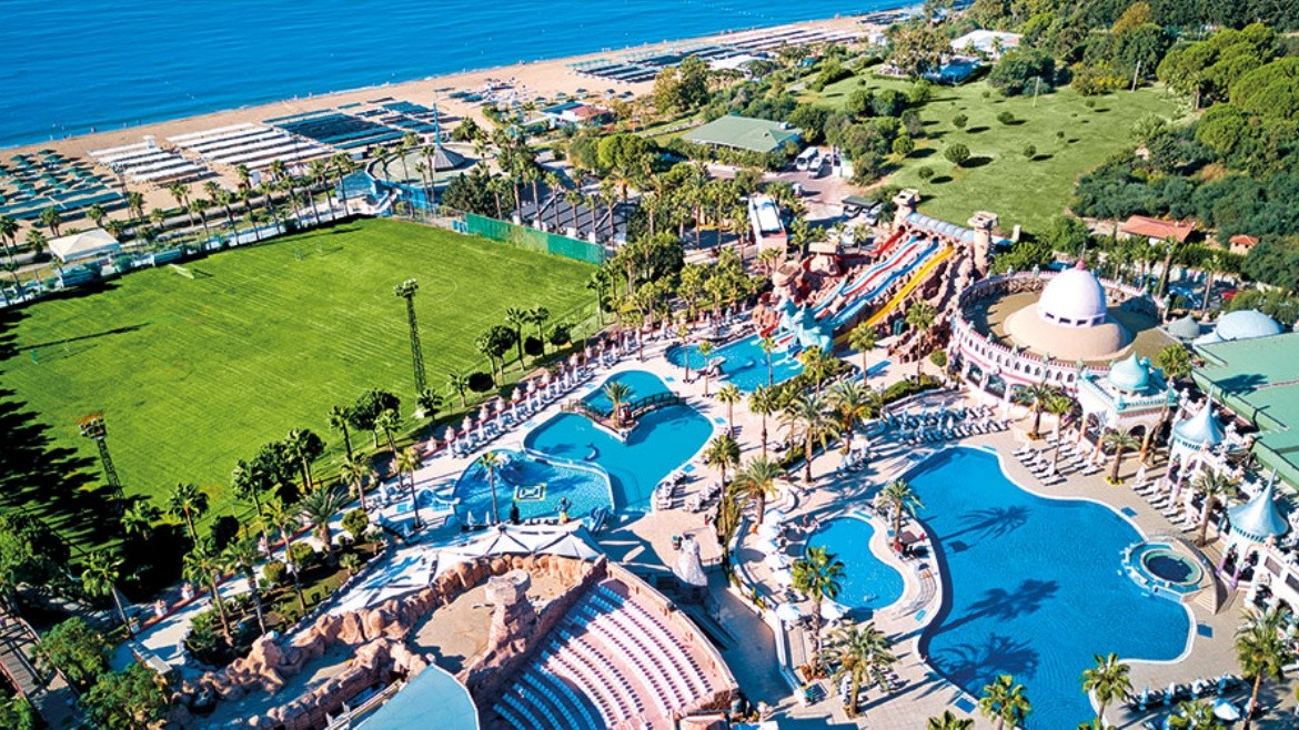 Aishen Club Kamelya Collection Exclusive