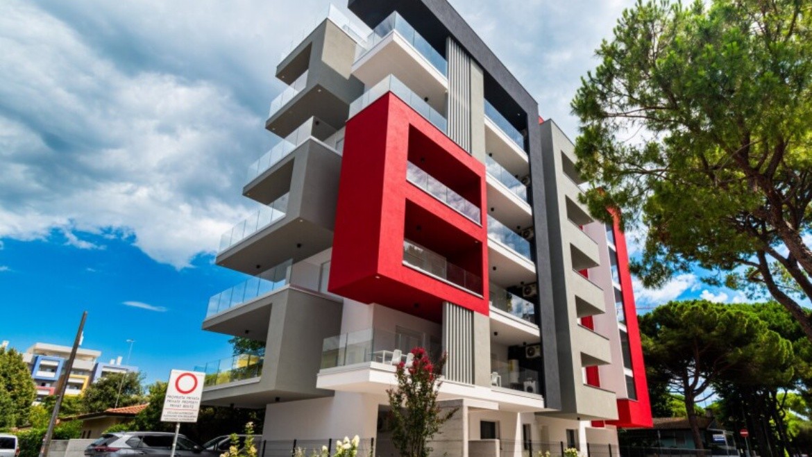 Residence One Life Suites