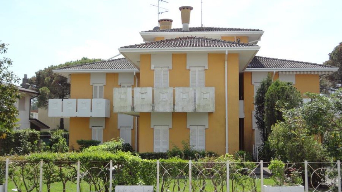 Residence Pleiadi