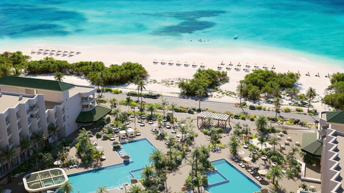 JOIA Aruba By Iberostar